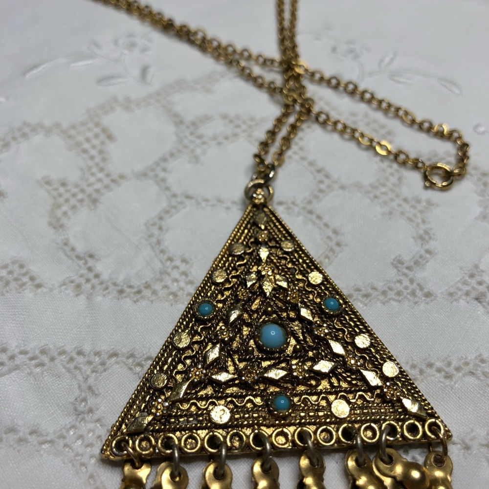 Made in Israel Waith Metal